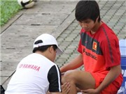 Bóng đá anh, ngoại hạng anh, lịch thi đấu euro 2012, Nguyễn Thành Long Giang chờ cái kết có hậu?